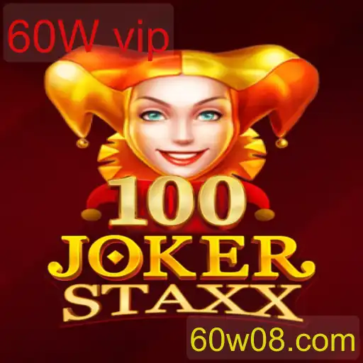 100JokerStaxx