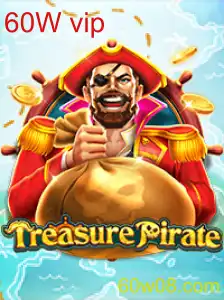 TreasurePirate